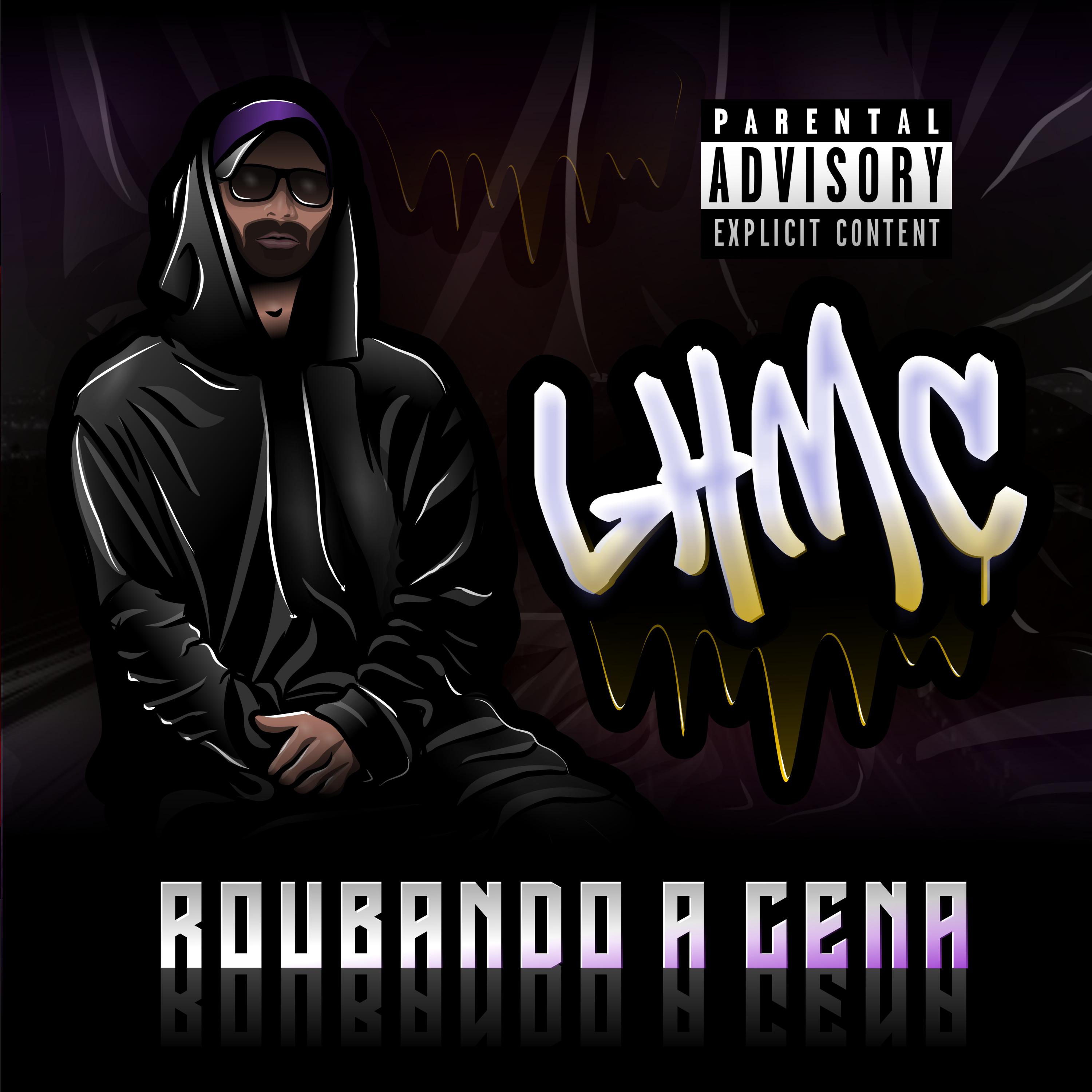 LH MC - Ela Joga