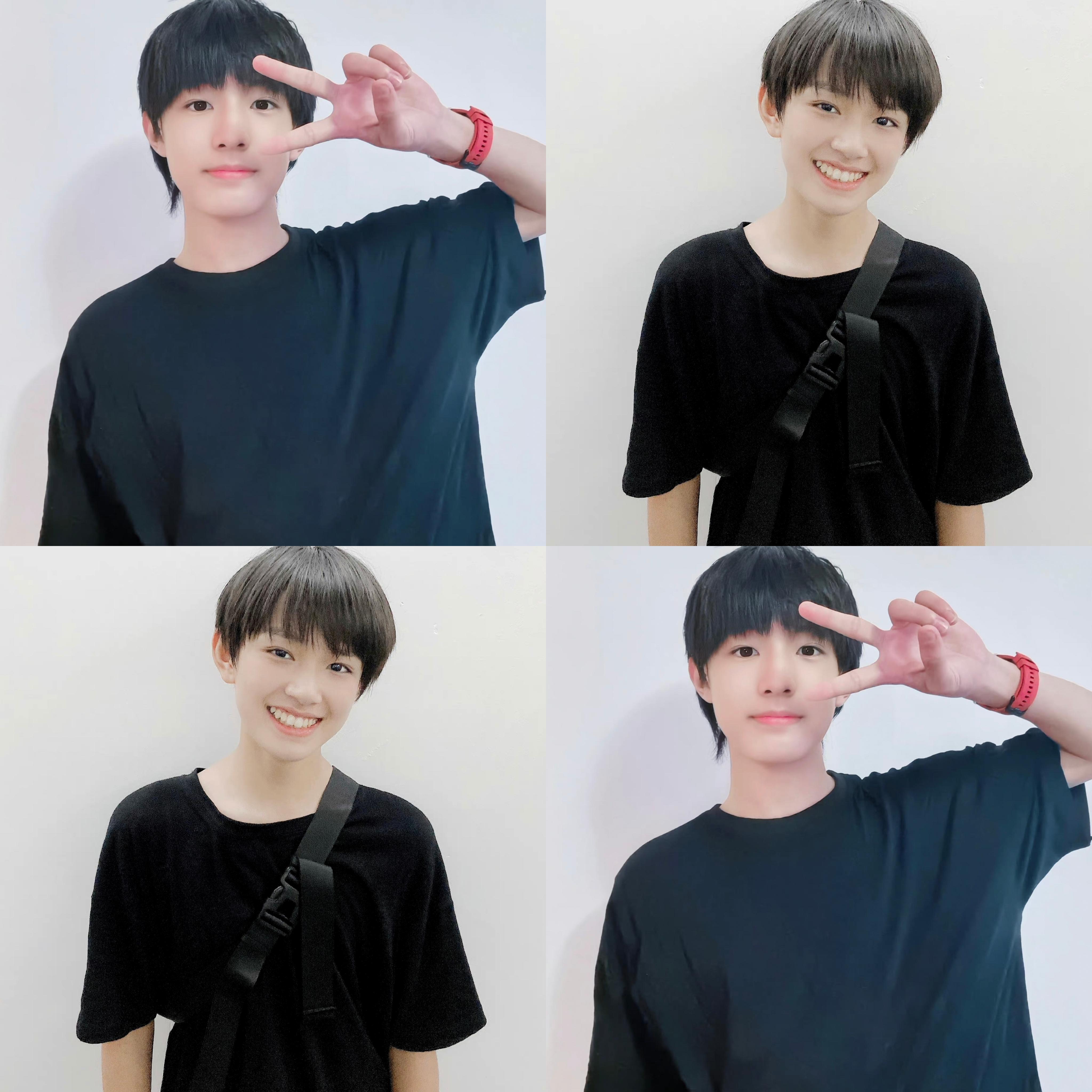 只对你有感觉 (Live)