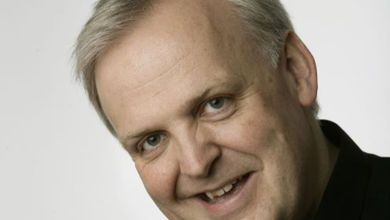 Bjarte Engeset