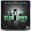 Nunu James - Cant slow down (feat. 38 dezzie, Bro Bro, Produce by sayyduke & Executive producer C-Lov3)