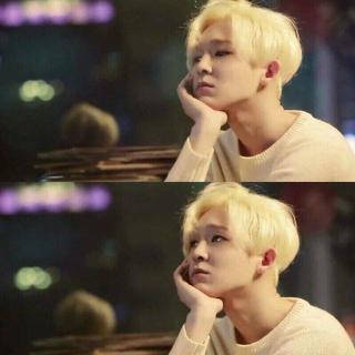 韩语男声°陷入人间沼泽 仿若你眸中月色