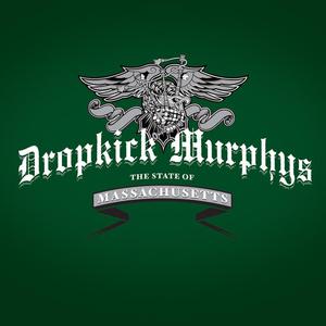 Dropkick Murphys-The Irish Rover  立体声伴奏 （升6半音）