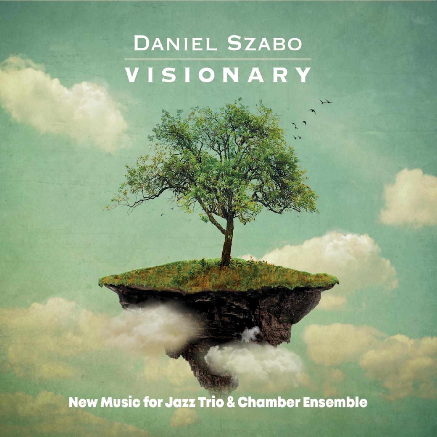 Visionary