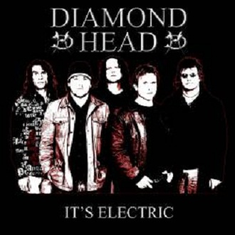It's Electric [live]