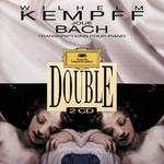 Wilhelm Kempff Plays Bach. Transcriptions For Piano专辑