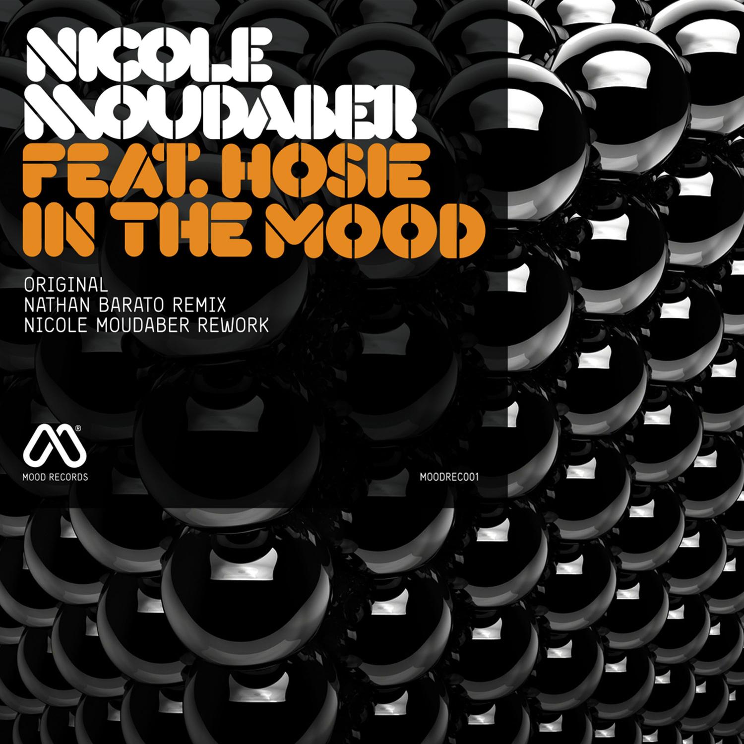 In the Mood