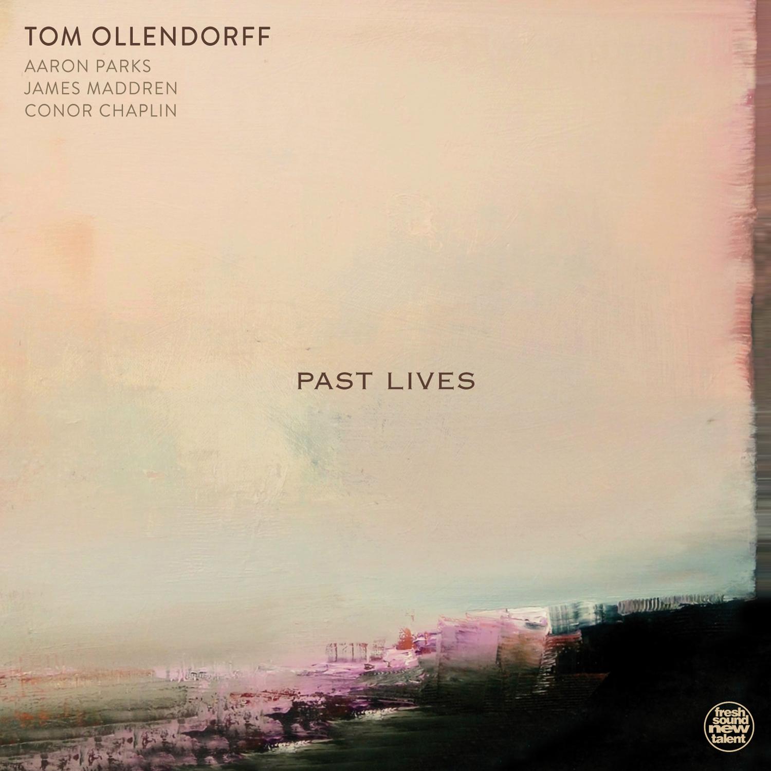 Past Lives