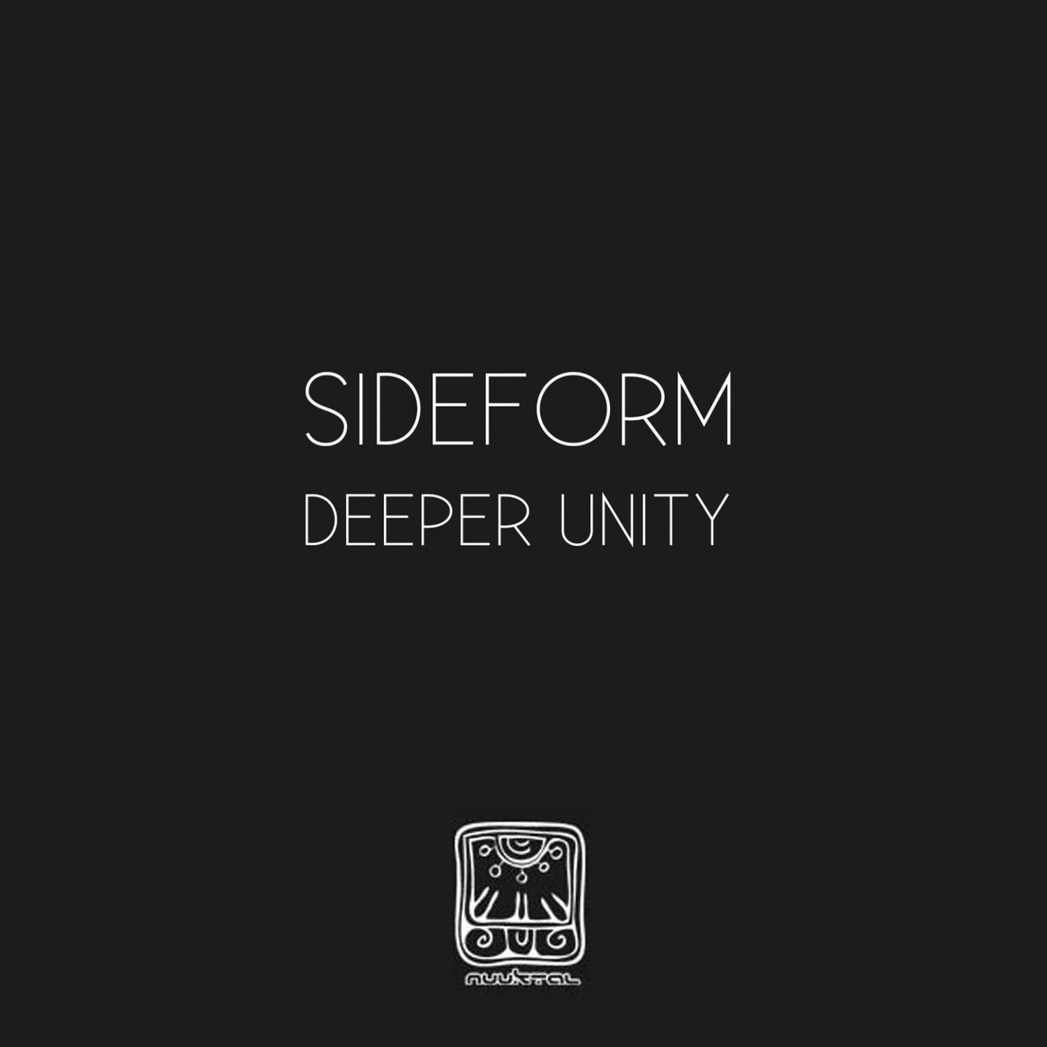 Deeper Unity