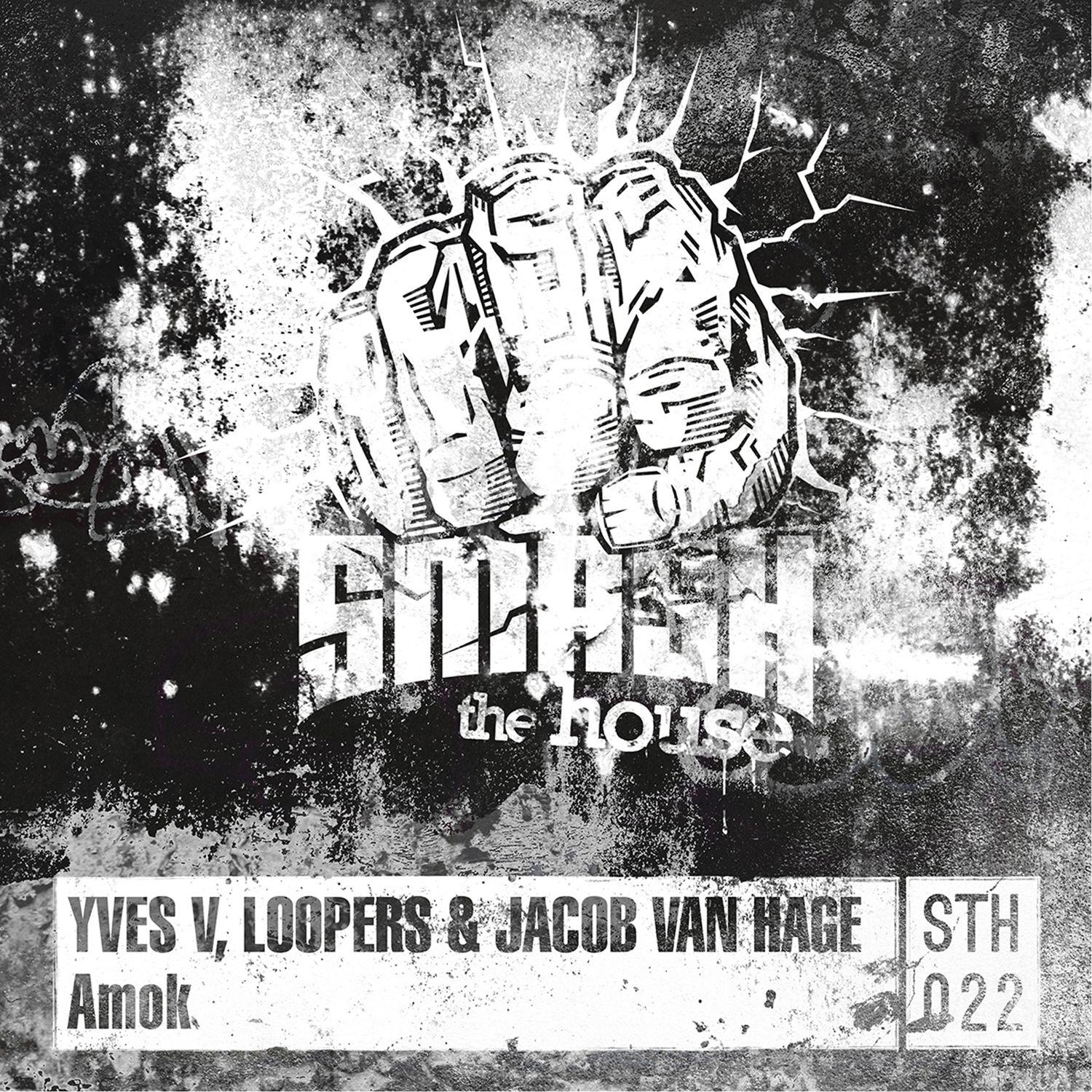 Amok (Extended Mix)