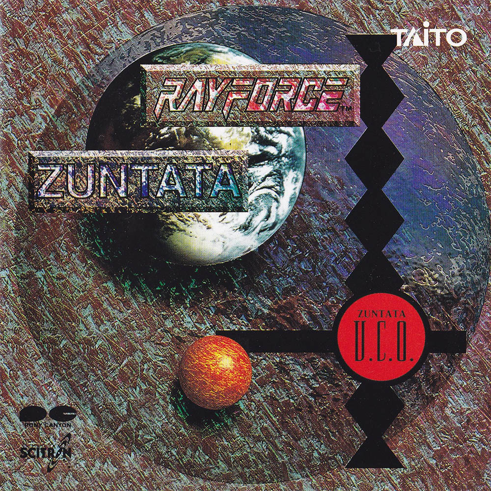 RAYFORCE