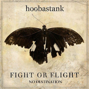 No Destination (Fight or Flight)