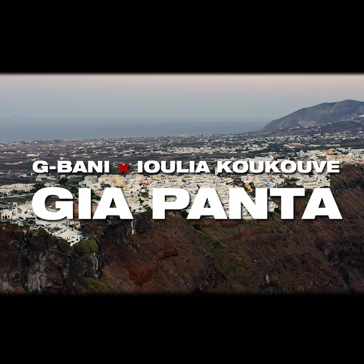 Gia Panta