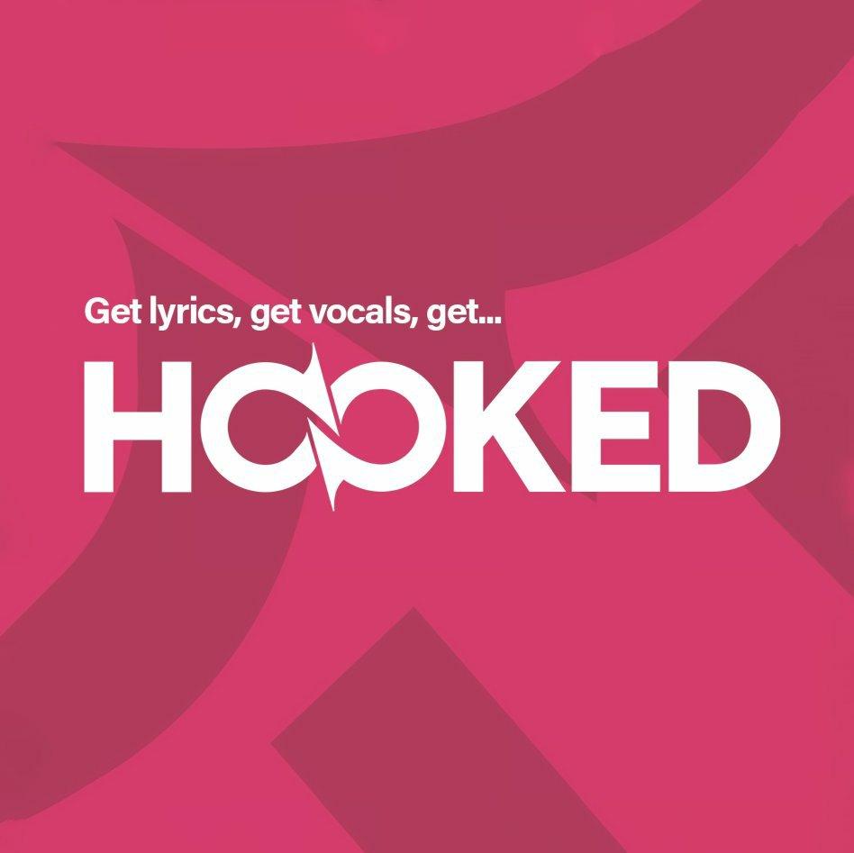 厂牌精选 (Hooked Music)