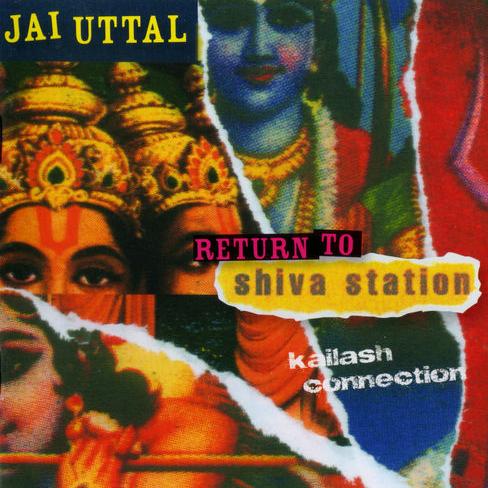 Return to Shiva Station