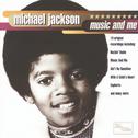 Music and Me - Motown Legends: Michael Jackson专辑