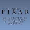 The Music of Pixar