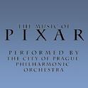 The Music of Pixar专辑