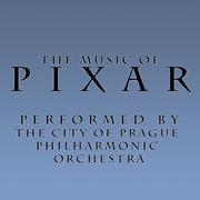 The Music of Pixar