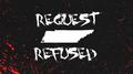 Request Refused专辑