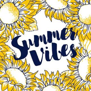 拾叁先生Summer Vibe主题回顾歌单