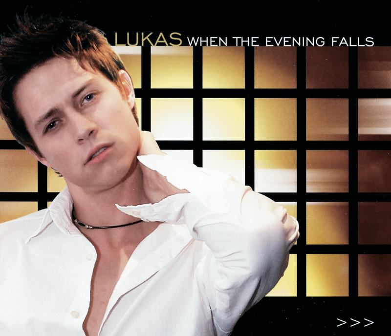 When The Evening Falls