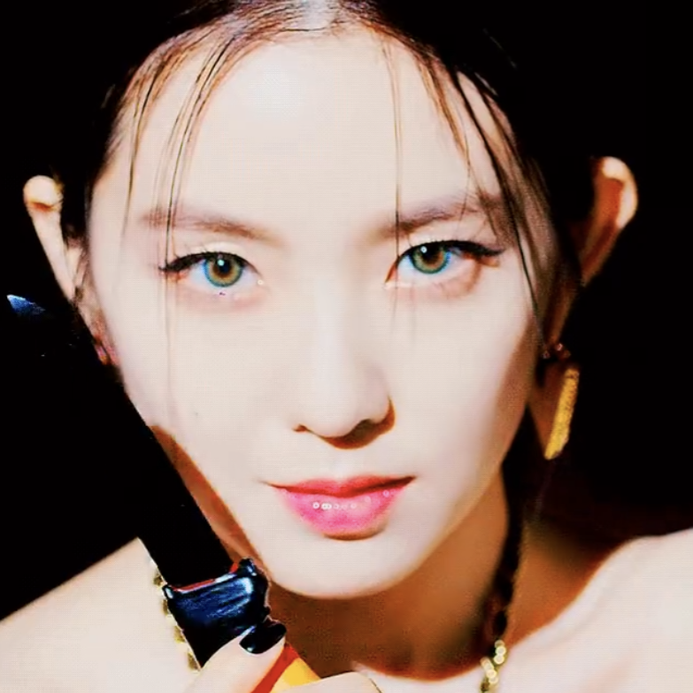 怪兽 Monster IRENE&SEULGI裴珠泫 姜涩琪
