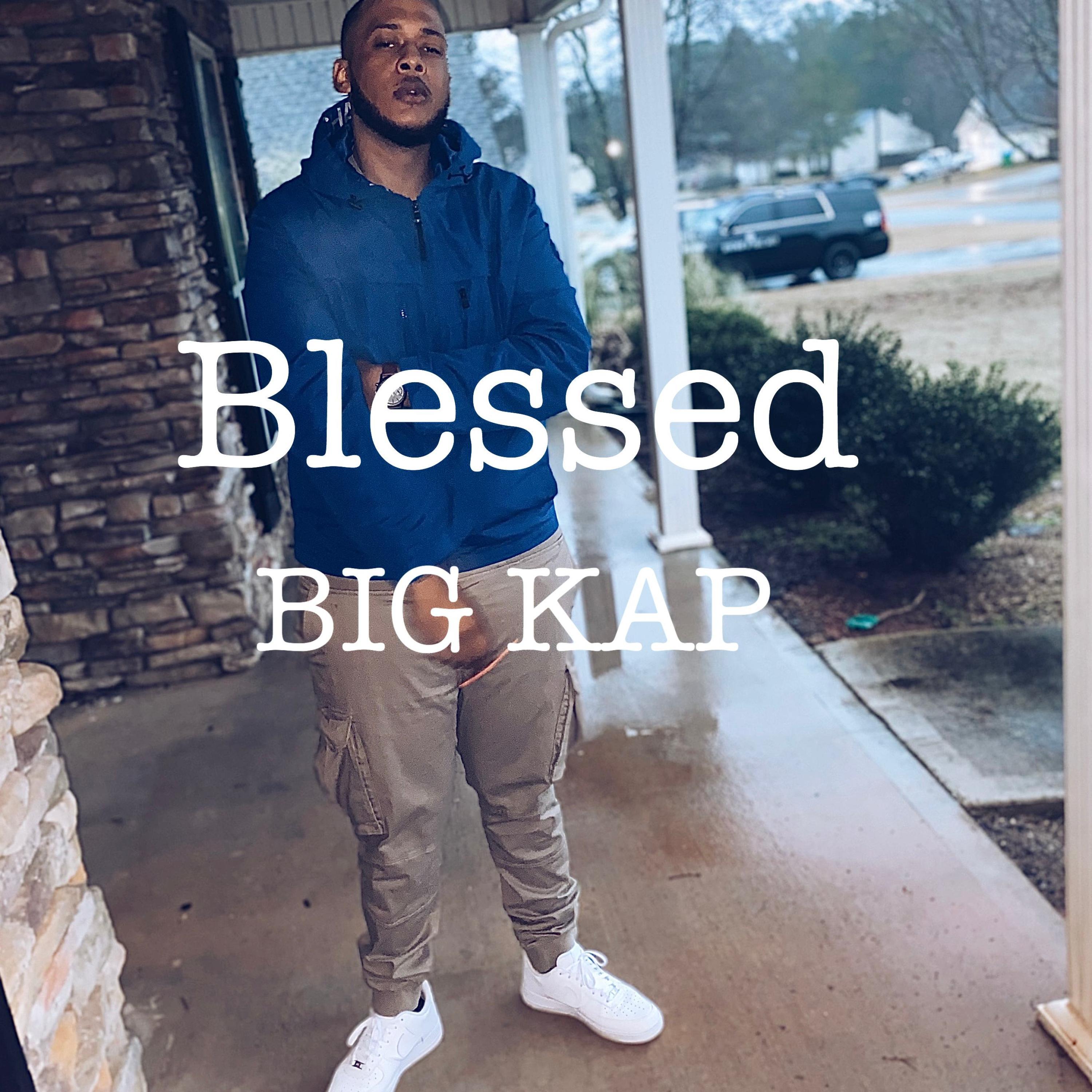 Blessed