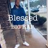 Big Kap - Blessed