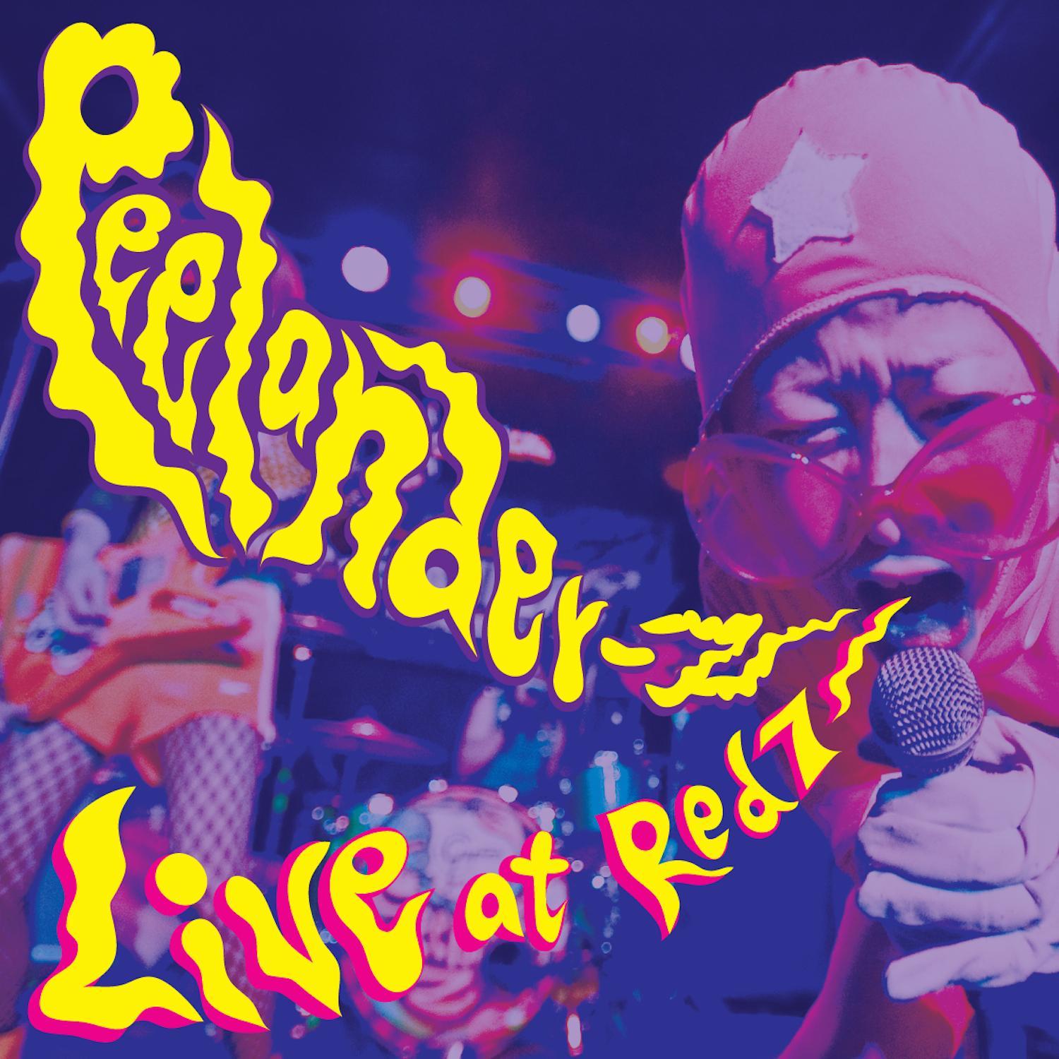 Live at Red 7