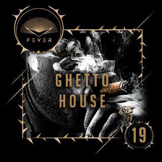 放刺特辑-19 | Ghetto House