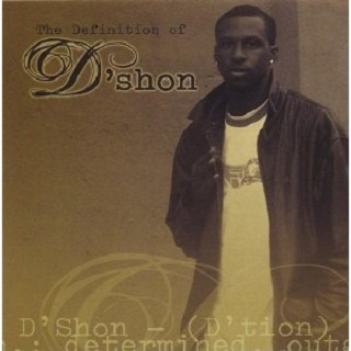 Definition of Dshon