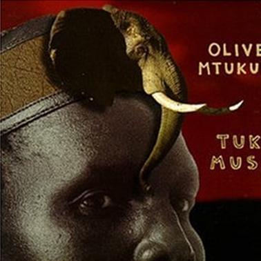 Tuku Music