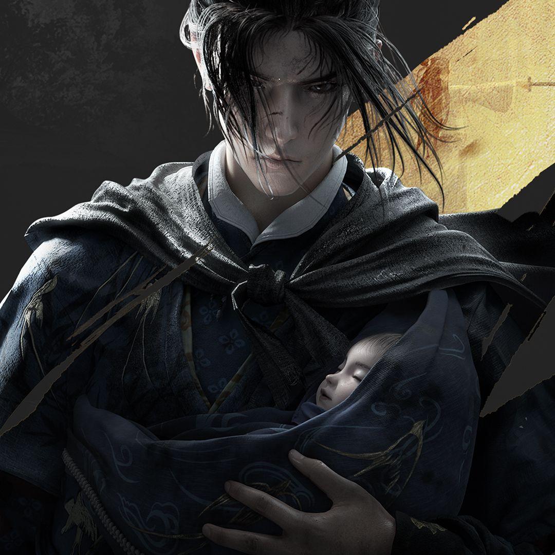 陈子奚热唱：你小时候我还抱过你