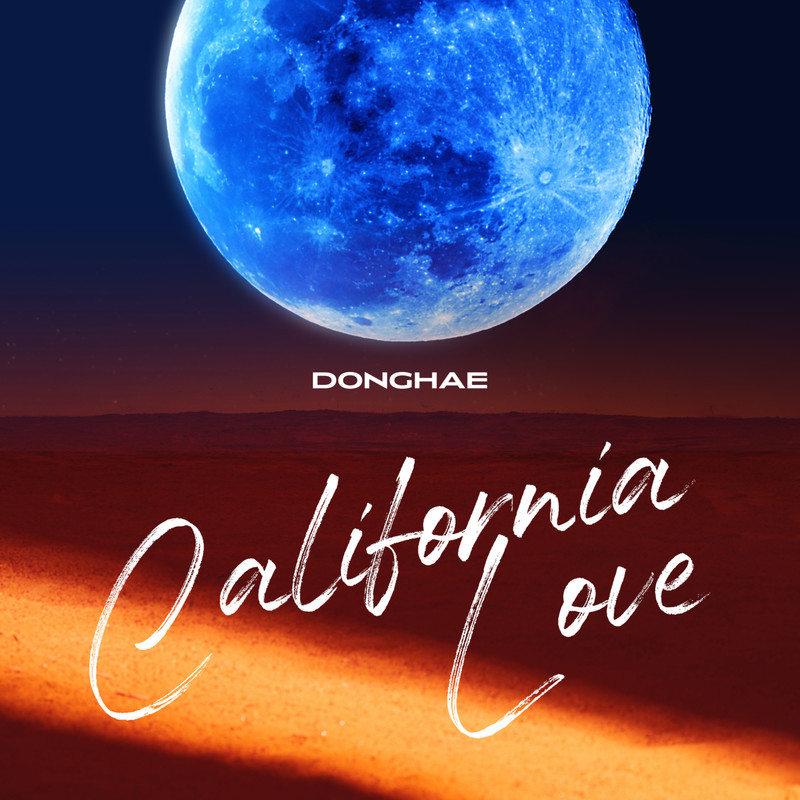 California Love (Feat. JENO of NCT)