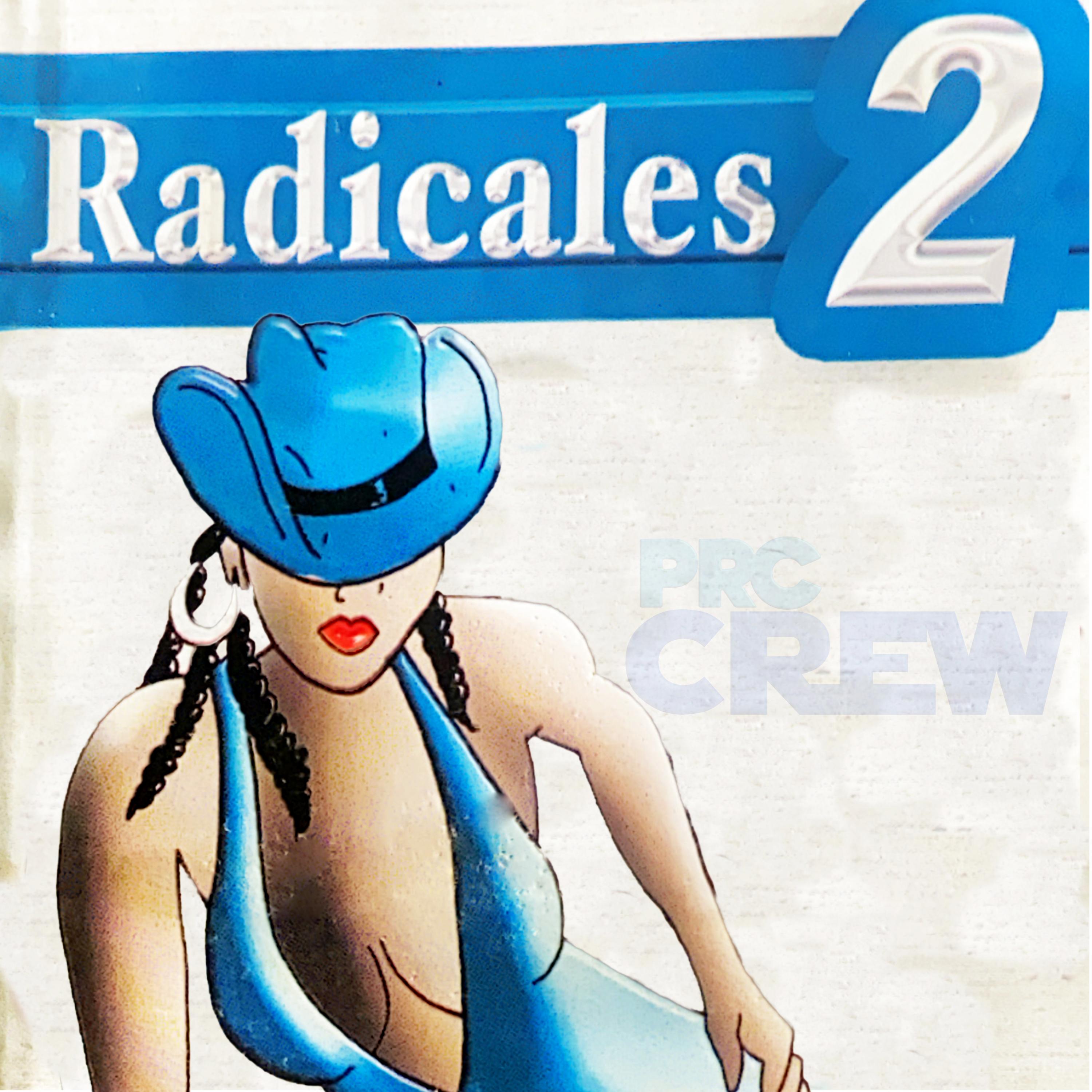 Quien Es el Shatta? (Junior B)