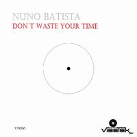 Start Stop - Don't Waste Your Time (Original Mix) 125