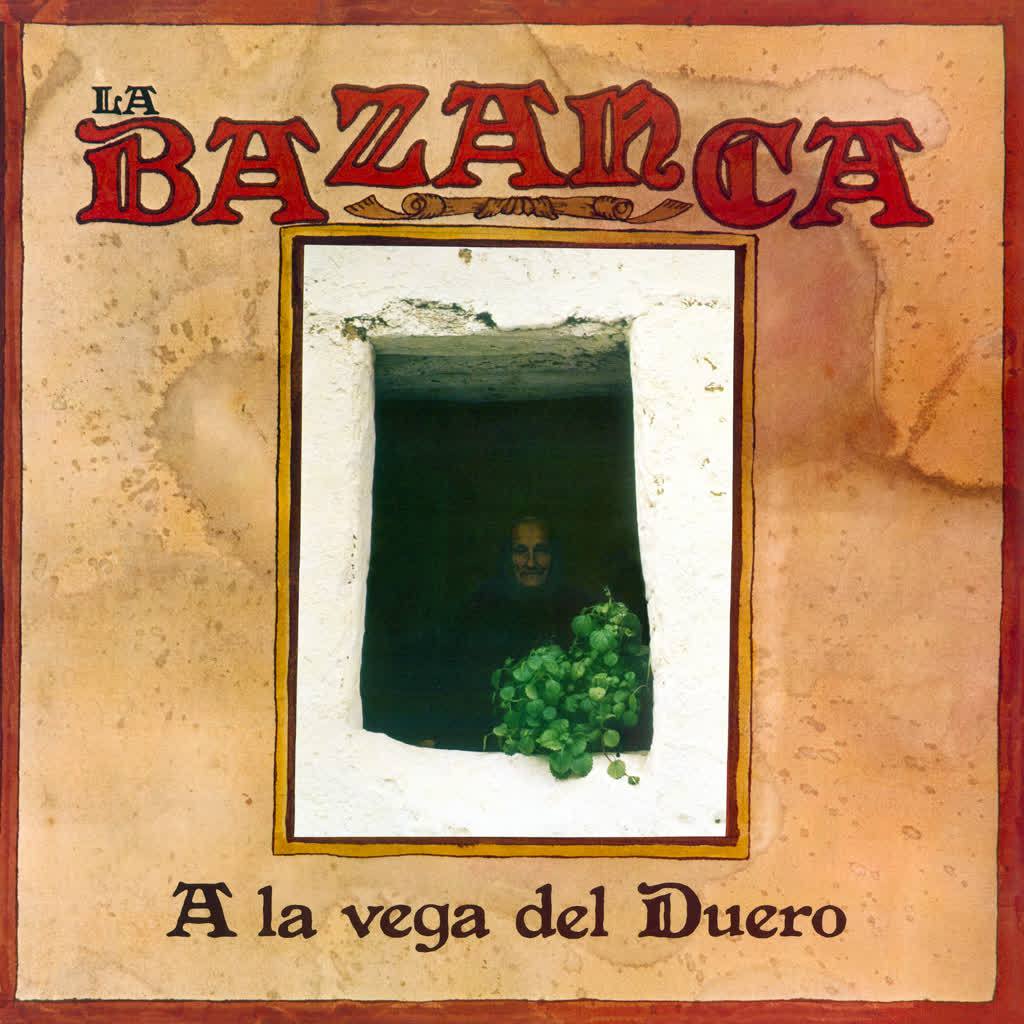 La Bazanca - Rabeladas a Lo Ligero