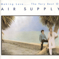 《All out of love》—Air Supply 高音质midi伴奏（欧美精品伴奏工作室 精品制作）