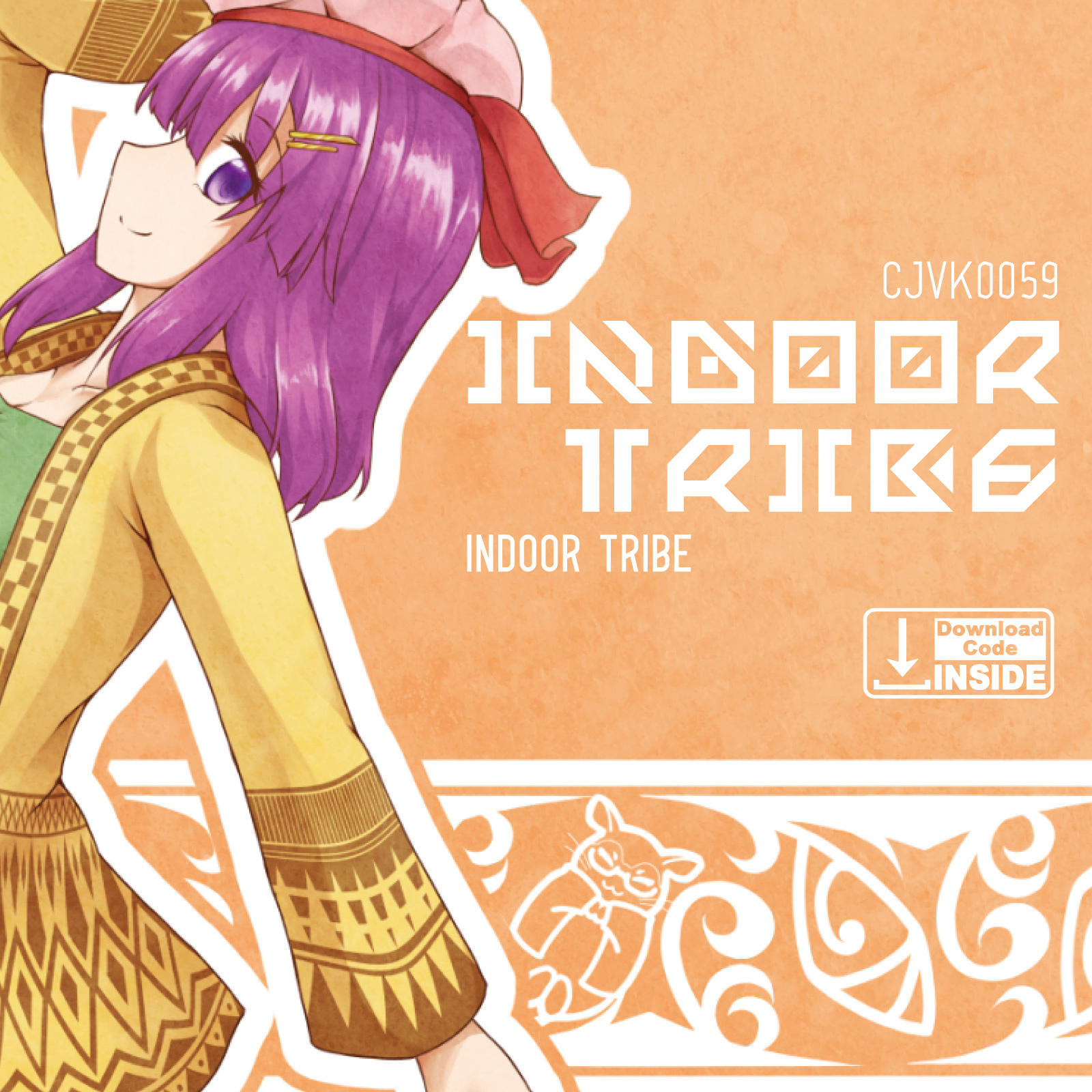 Indoor Tribe