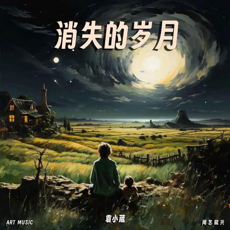 消失的岁月