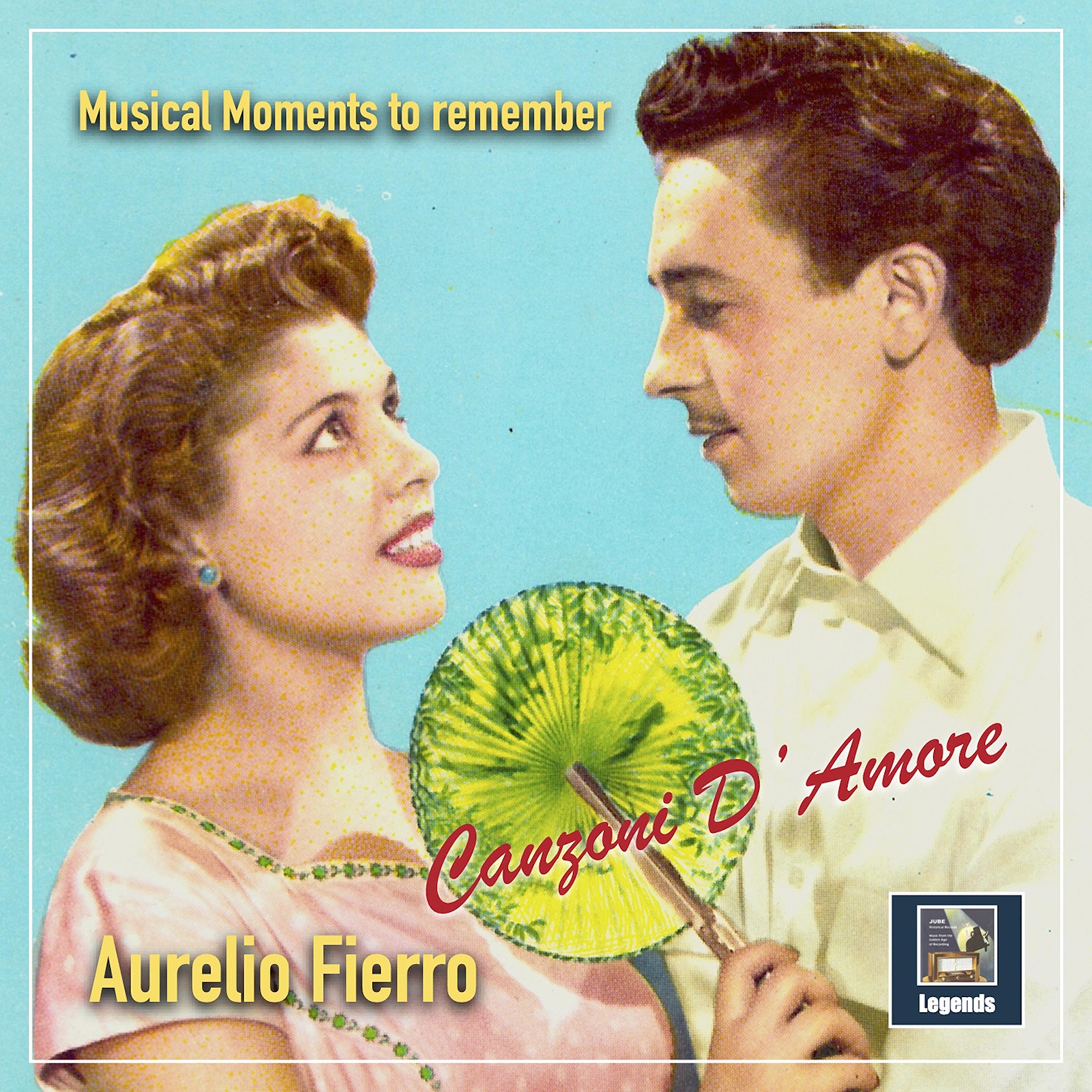 Aurelio Fierro - Amare un'altra