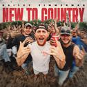 New To Country