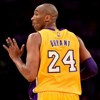 科比追思会演奏音乐