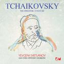 Tchaikovsky: The Oprichnik: Overture (Digitally Remastered)专辑