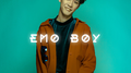 EMO BOY专辑