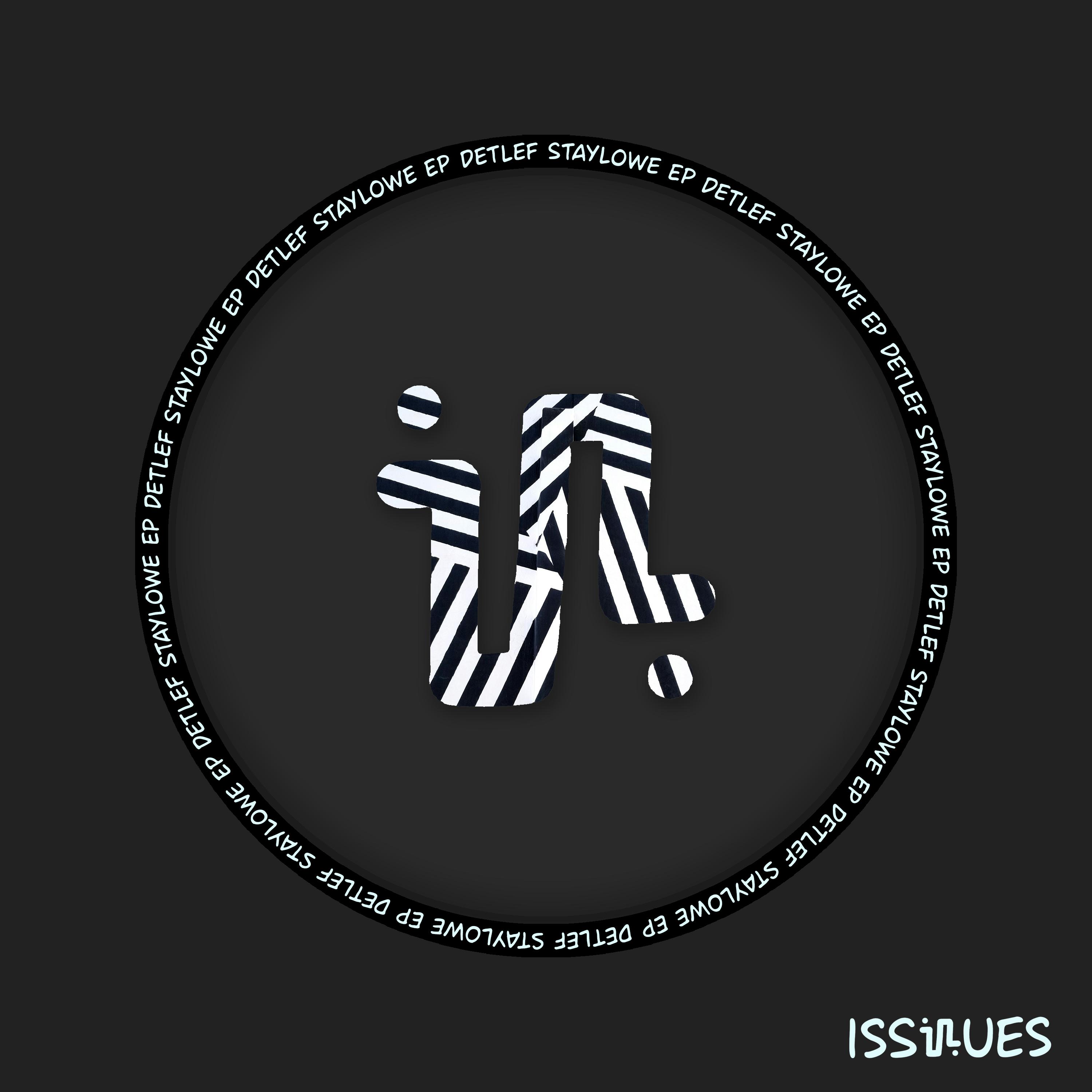 Staylowe EP