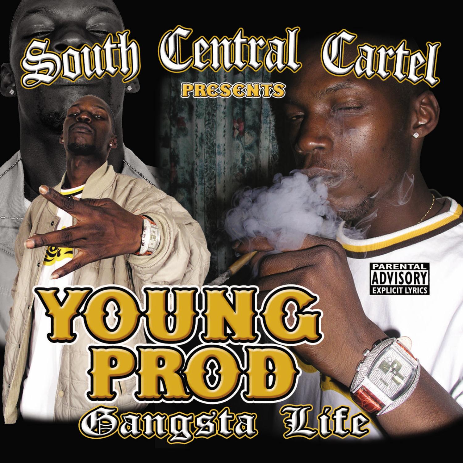 Gangsta Life