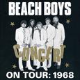 The Beach Boys On Tour: 1968 (Live)