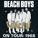 The Beach Boys On Tour: 1968 (Live)专辑