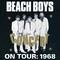 The Beach Boys On Tour: 1968 (Live)专辑